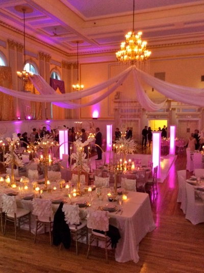 Banquet Room