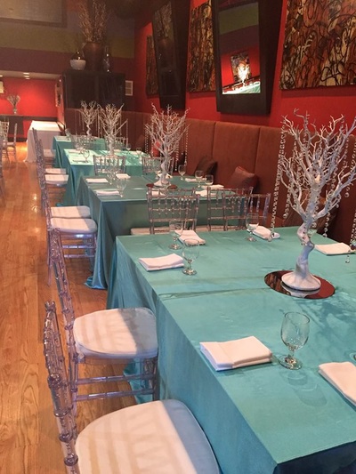 Cafe 195 confirmation 2