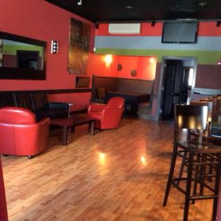 Cafe 195 view 1