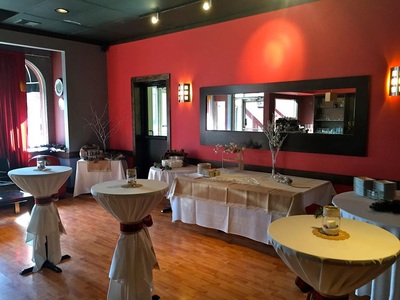Cafe 201 view 1