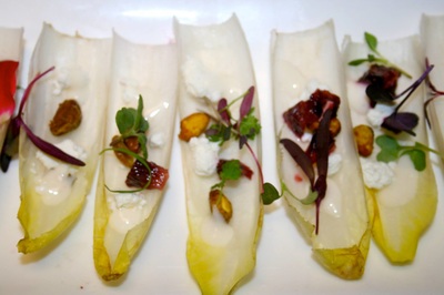 Catered food 39