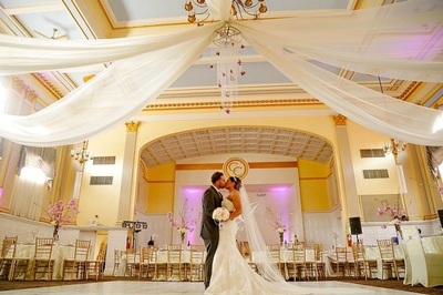 Wedding 1