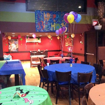 Birthday 5