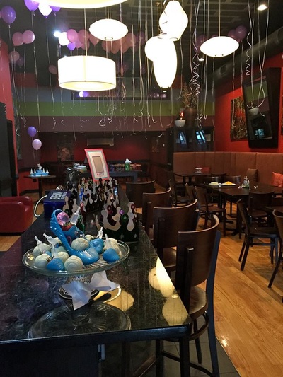 Birthday 7