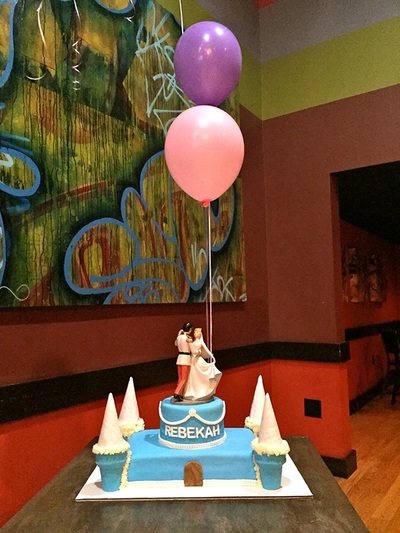 Birthday 9