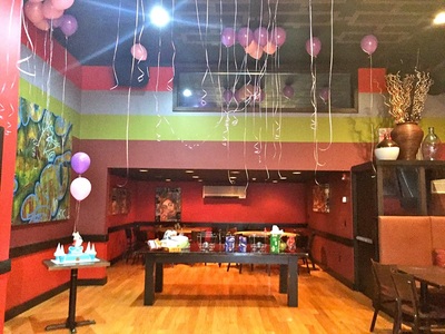 Birthday 10