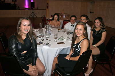 Sweet 16s 4