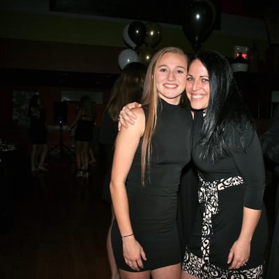 Sweet 16s 7