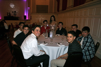 Sweet 16s 5