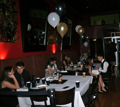 Sweet 16s 9