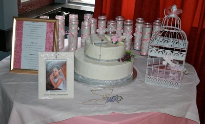 1st Communion 5